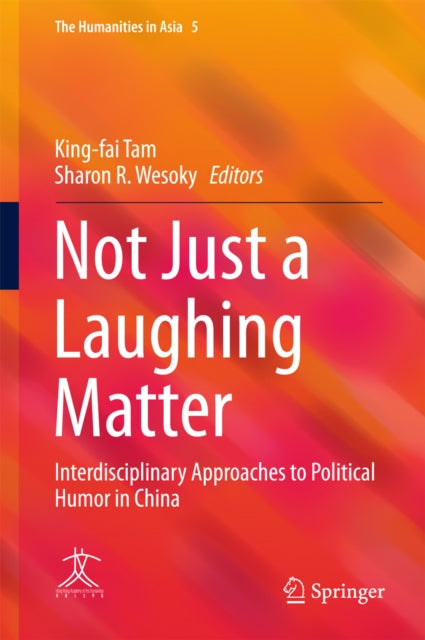 The Humanities in Asia