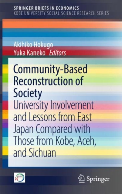 Community-Based Reconstruction of Society