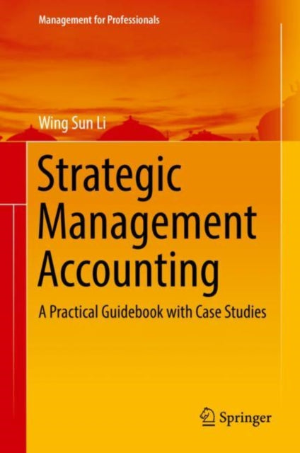 Management for Professionals