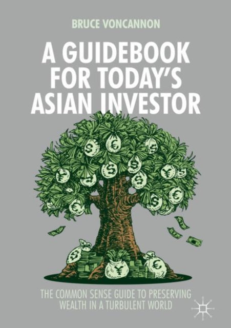 Guidebook for Today's Asian Investor