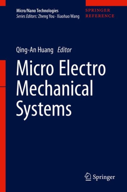 Micro/Nano Technologies