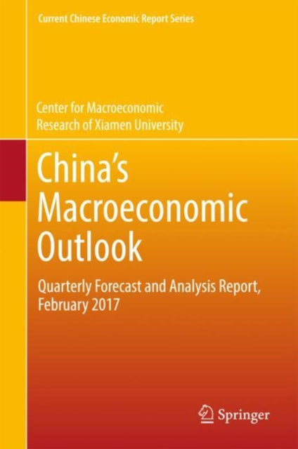 Current Chinese Economic Report Series