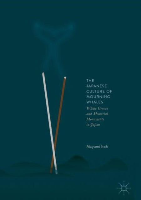 Japanese Culture of Mourning Whales