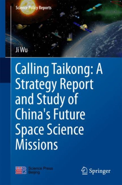 Science Policy Reports