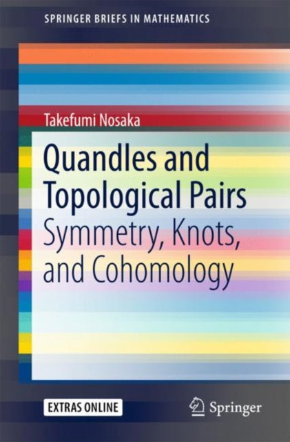 SpringerBriefs in Mathematics
