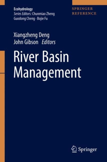 Ecohydrology