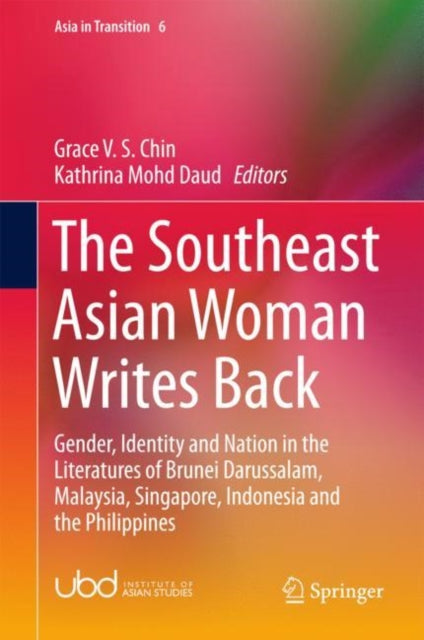Southeast Asian Woman Writes Back