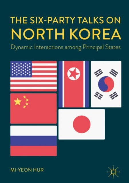 Six-Party Talks on North Korea