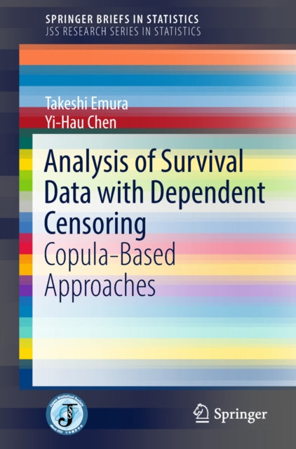 SpringerBriefs in Statistics