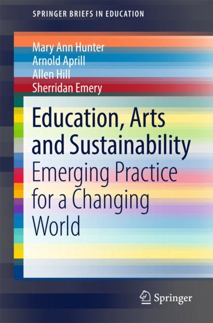SpringerBriefs in Education