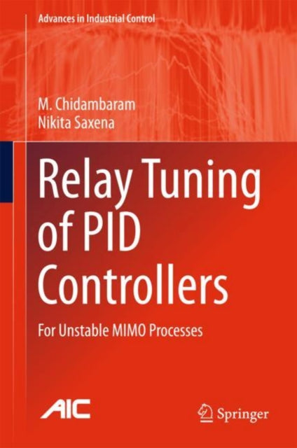 Advances in Industrial Control