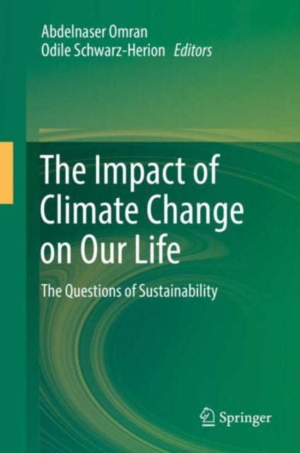 Impact of Climate Change on Our Life