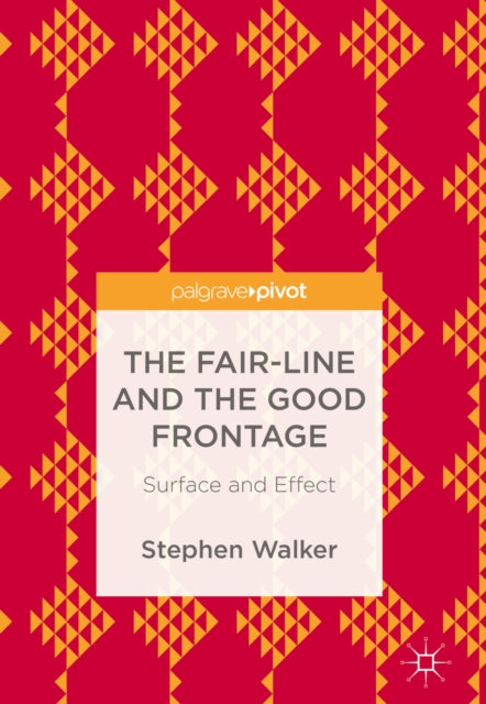 Fair-Line and the Good Frontage