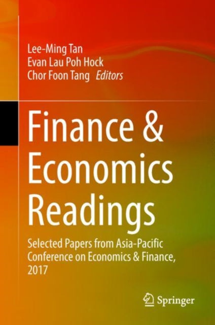 Economics and Finance