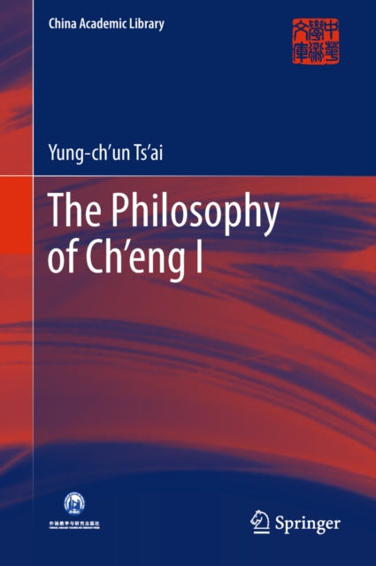 Philosophy of Ch'eng I