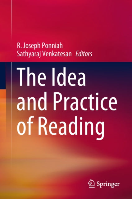 Idea and Practice of Reading