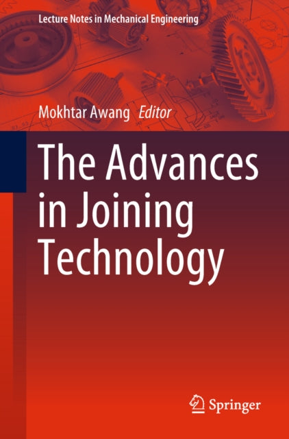 Advances in Joining Technology