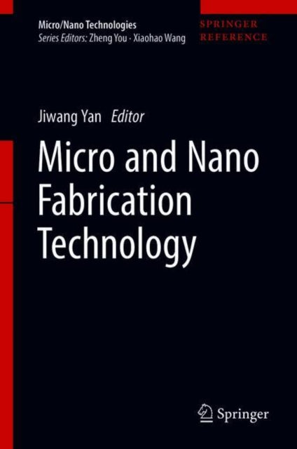 Micro/Nano Technologies