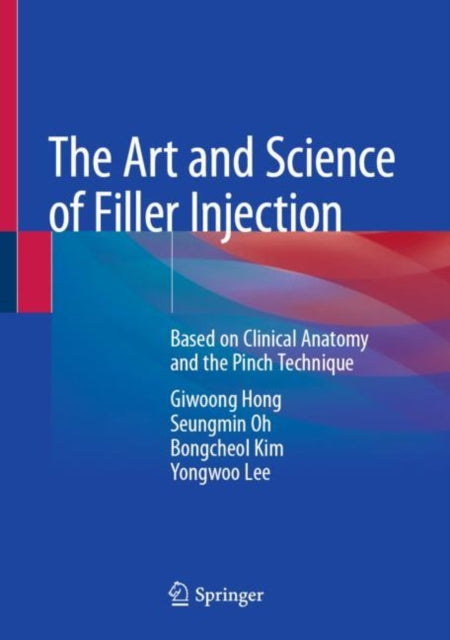 Art and Science of Filler Injection