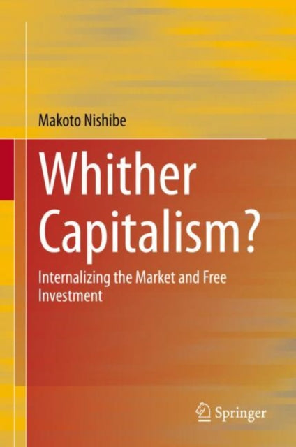 Whither Capitalism?