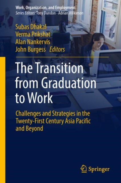 Transition from Graduation to Work