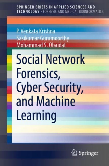 SpringerBriefs in Applied Sciences and Technology