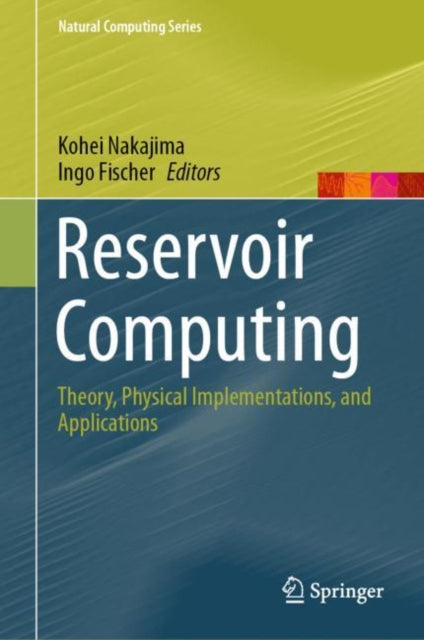 Natural Computing Series