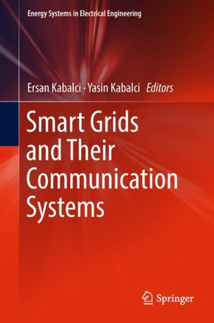 Energy Systems in Electrical Engineering