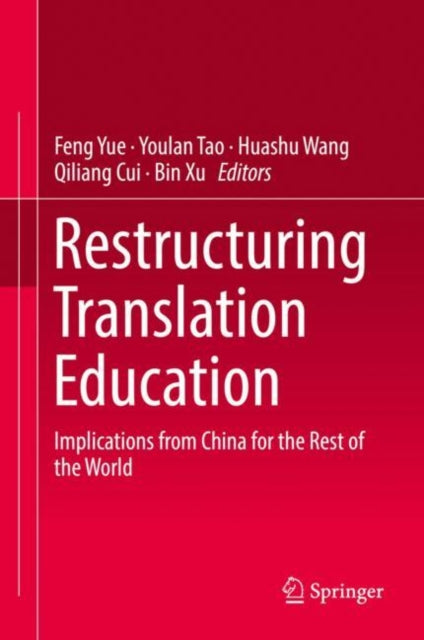 Restructuring Translation Education