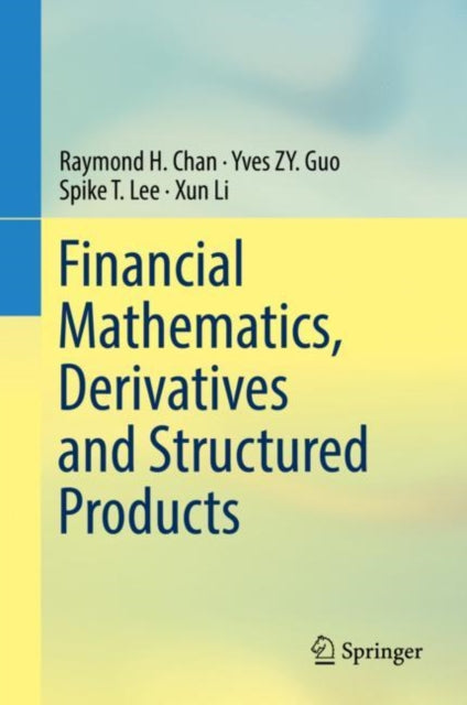 Mathematics and Statistics