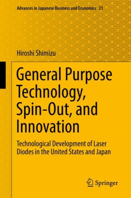Advances in Japanese Business and Economics