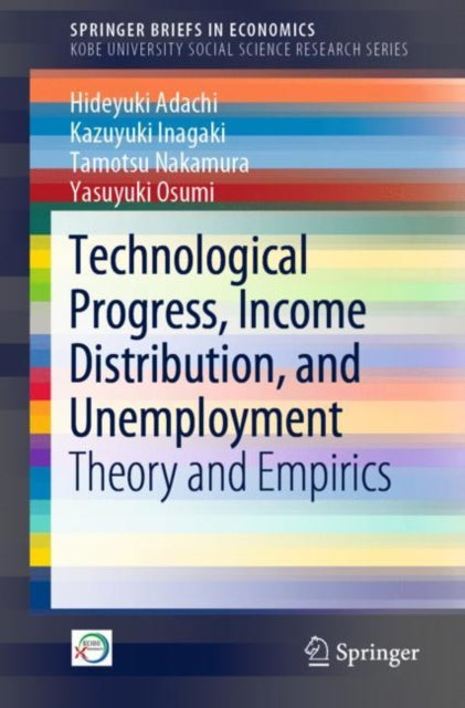 SpringerBriefs in Economics