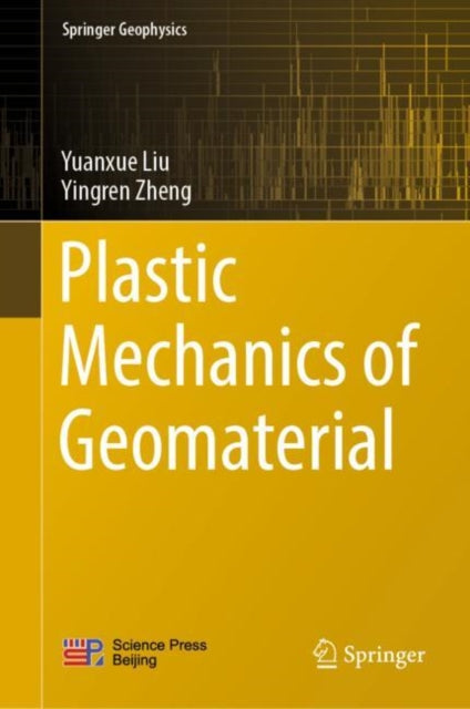 Springer Geophysics
