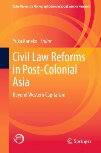 Kobe University Monograph Series in Social Science Research