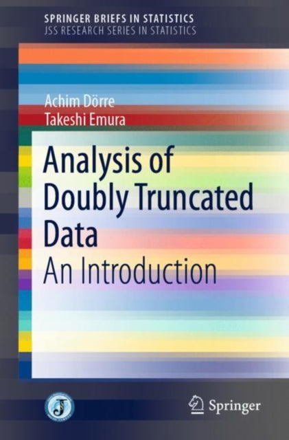 SpringerBriefs in Statistics