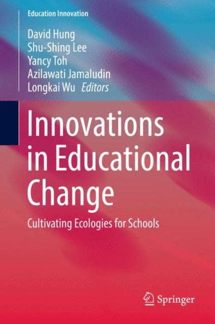 Education Innovation Series