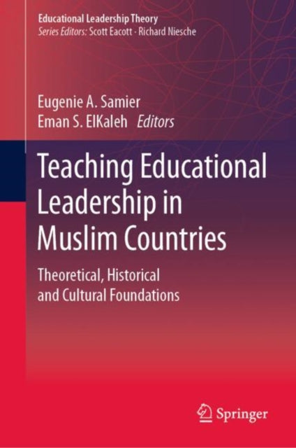 Educational Leadership Theory