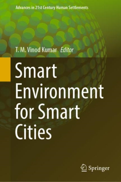 Advances in 21st Century Human Settlements