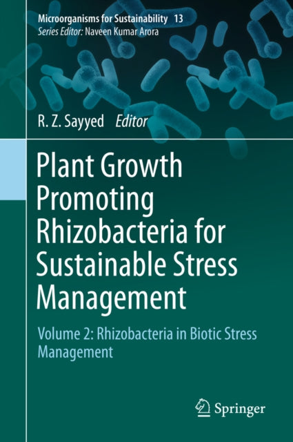 Microorganisms for Sustainability