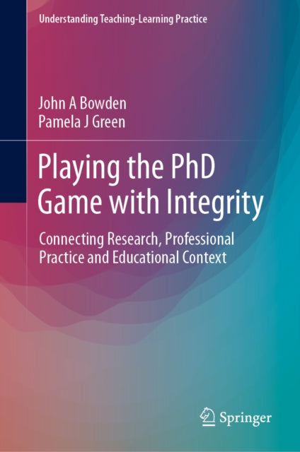Understanding Teaching-Learning Practice