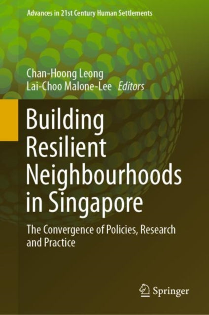 Advances in 21st Century Human Settlements