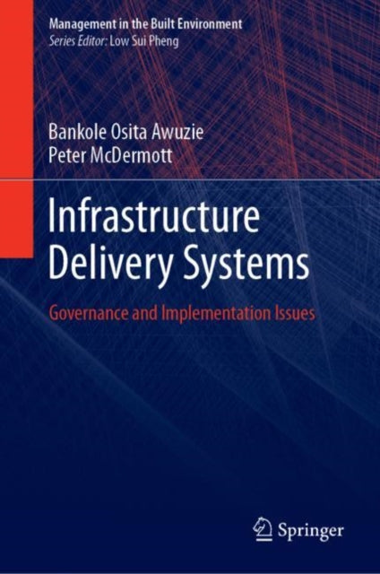 Management in the Built Environment
