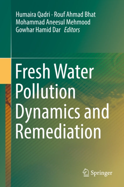 Earth and Environmental Science