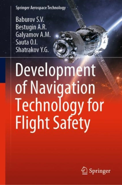 Springer Aerospace Technology