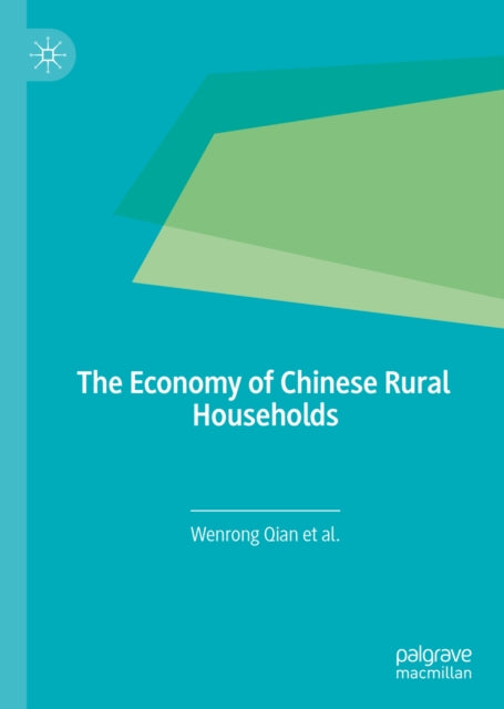 Economy of Chinese Rural Households