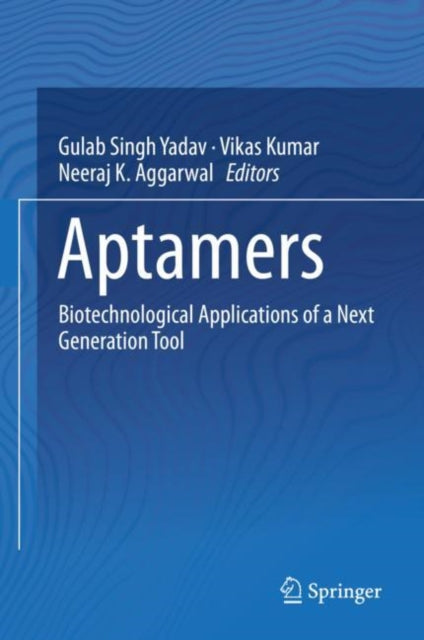 Aptamers