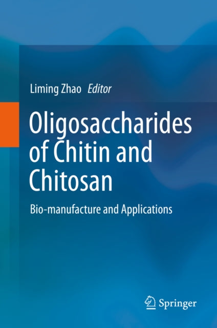 Oligosaccharides of Chitin and Chitosan
