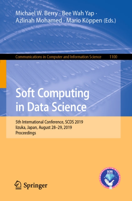Soft Computing in Data Science