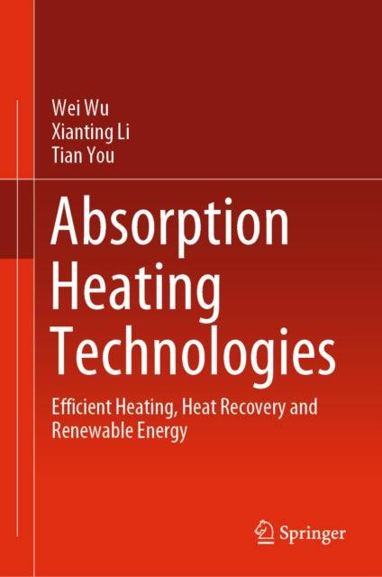 Absorption Heating Technologies