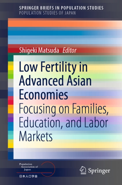 SpringerBriefs in Population Studies